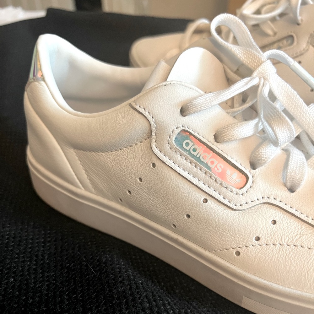 Adidas sleek